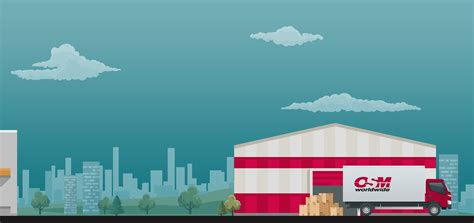 Domestic Package Shipping Solutions Made Easy .